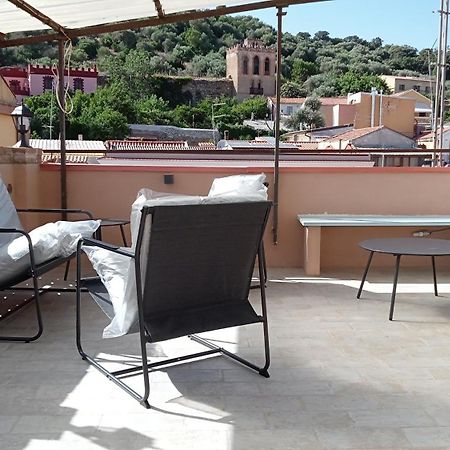 Casa Cattedrale Villa Iglesias Eksteriør billede