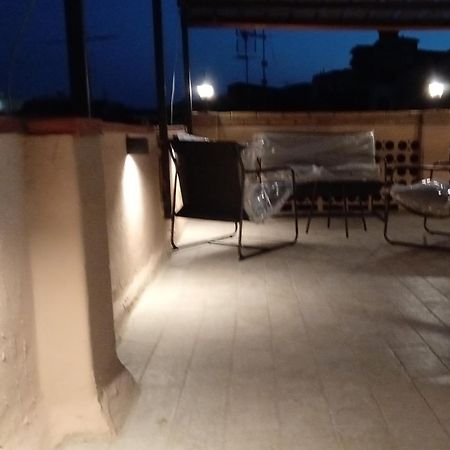 Casa Cattedrale Villa Iglesias Eksteriør billede