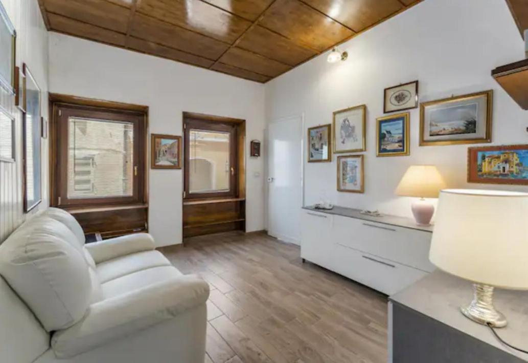 Casa Cattedrale Villa Iglesias Eksteriør billede