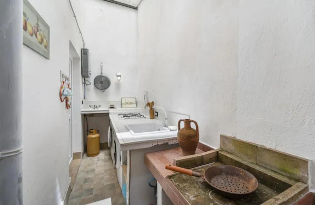 Casa Cattedrale Villa Iglesias Eksteriør billede