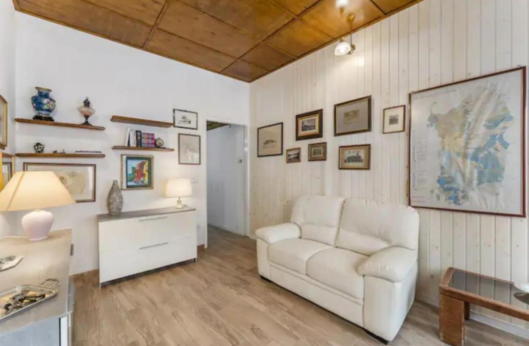 Casa Cattedrale Villa Iglesias Eksteriør billede