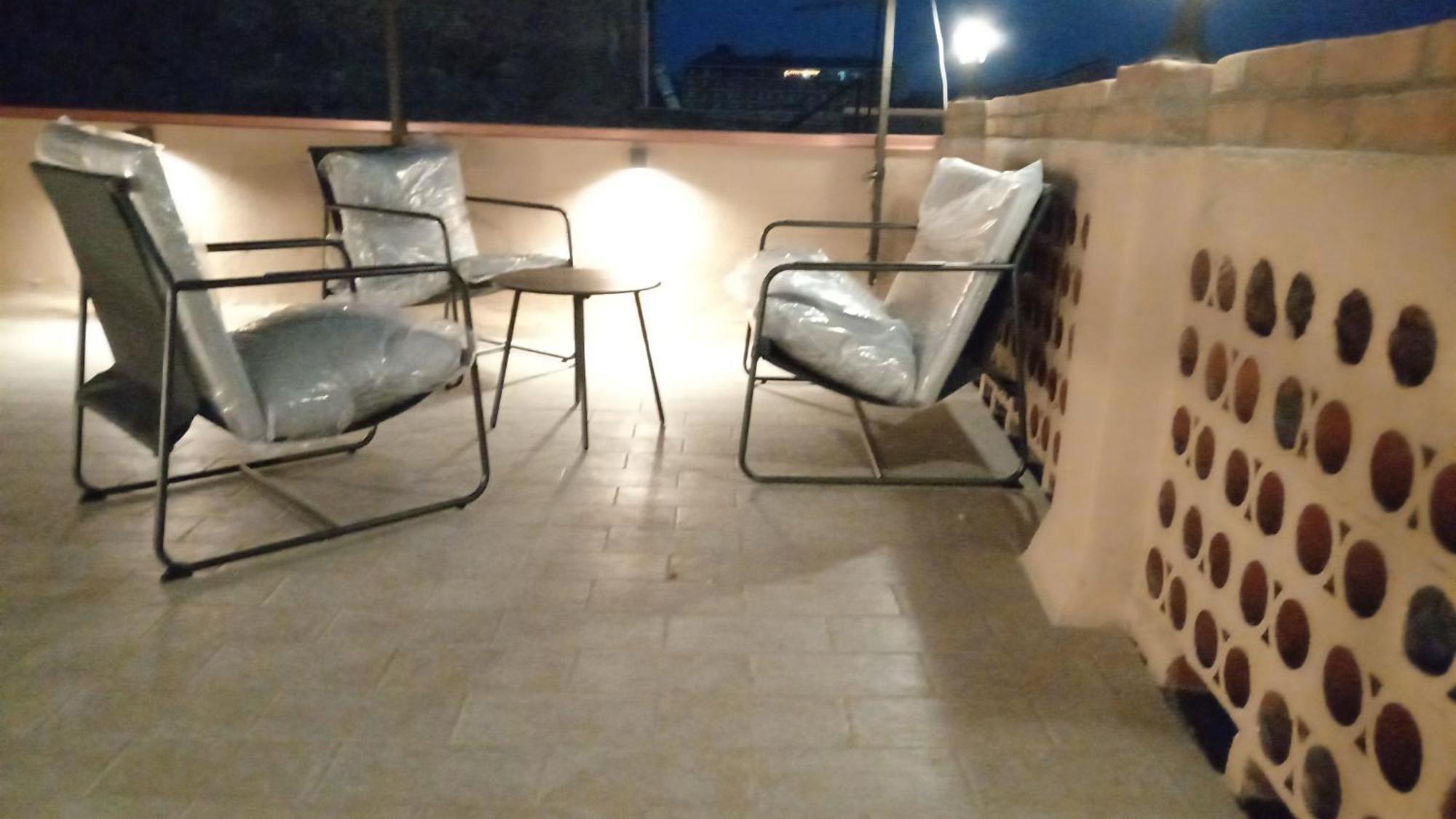 Casa Cattedrale Villa Iglesias Eksteriør billede